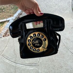 Aldo telephone bag